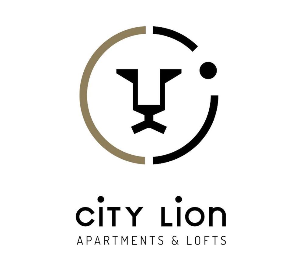 City Lion By Semavί イラクリオン エクステリア 写真